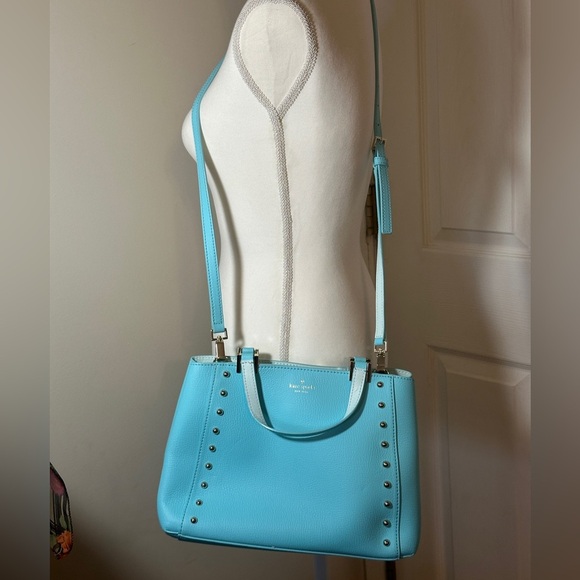 NWT Kate Spade bag. - Picture 2 of 14